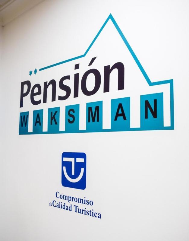 Waksman * Valencia