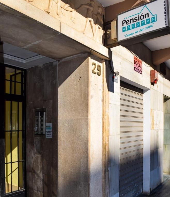 Waksman Valencia