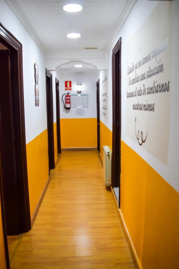 Waksman Pensión Valencia
