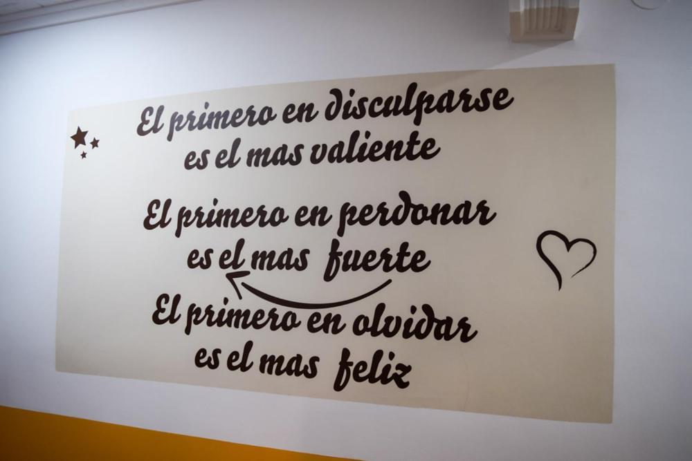 Waksman Pensión *